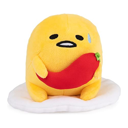 Peluche De Gudetama, Huevo Perezoso De Sanrio, Juguete ...