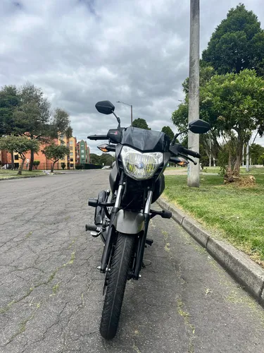 Pulsar Ns 125 Mod 2023