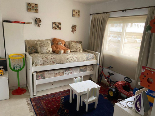 Imagen 24 de 30 de Lindisimo Departamento En Planta Baja Con Jardin.en Portezuelo C. De La Bahia En Venta