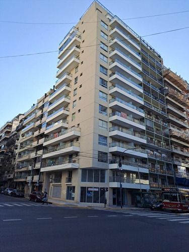 Imagen 17 de 17 de Departamento 3 Amb A Estrenar Piso 13 - Barrio Norte
