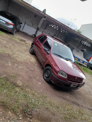 Imagen 16 de 16 de Renault 1997