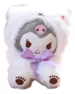 Peluche Llavero Kuromi My Melody Cinnamoroll X1