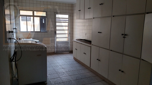 Imagem 12 de 15 de Casa Residencial Em Vila Idalina - Poá, Sp - 2005
