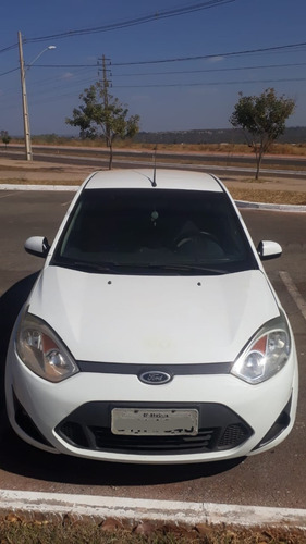 Ford Fiesta 1.6 2013/2013