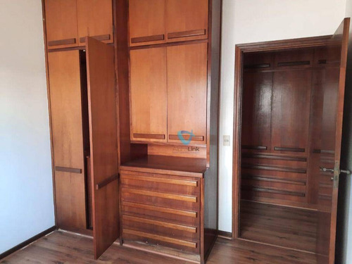 Imagem 15 de 30 de Casa À Venda, 350 M² Por R$ 1.800.000,00 - Alphaville - Santana De Parnaíba/sp - Ca1655