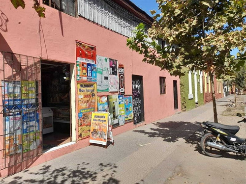 Local Comercial En Venta En Santiago