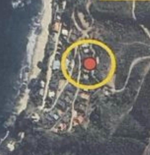 Hermosa Casa Villa Cocholgue
