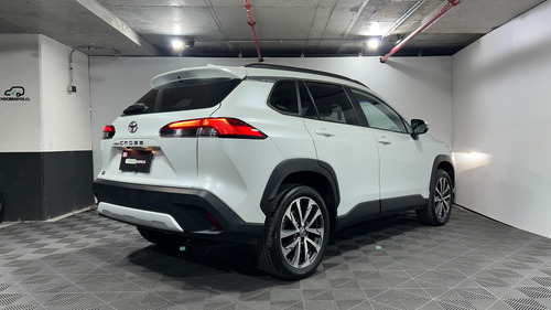 Toyota Corolla Cross 2.0 Se-G Cvt