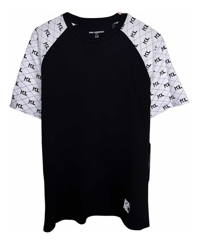 Playera Karl Lagerfeld Original Nueva Hombre