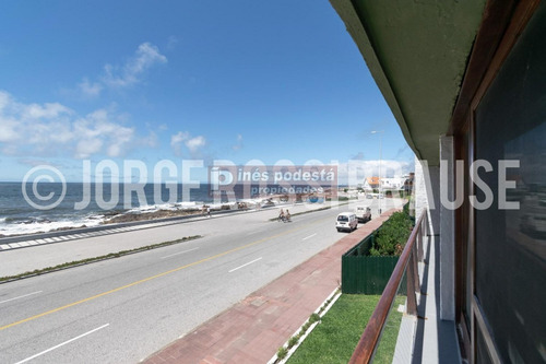 Brava Frente Al Mar Con Vista 360°- Ref: 36970