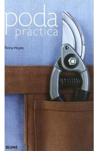 Libro Poda Practica