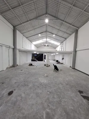 Bodega en arriendo