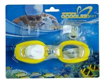 Comprar Antiparras Natacion Infantil Dencar 8058