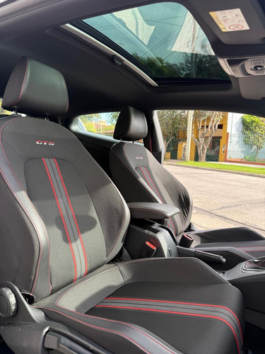 Volkswagen Scirocco 2.0 Tsi Gts 211cv Dsg