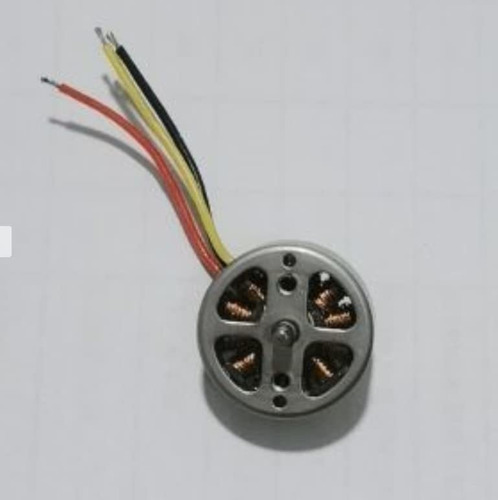 Holy Stone Drone Repuestos Motor Original Para Hs175d Rc Qua