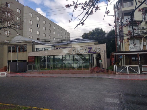 Sitio En Venta En Valdivia