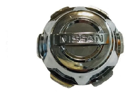 Tapón Copa Centro De Rin Camionetas Nissan Np300 16-18 