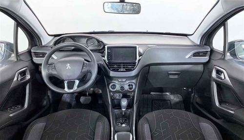 Imagen 13 de 15 de 115678 - Peugeot 2008 2020 Con Garantía