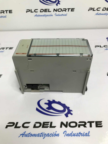 Allen Bradley 1769-if8 Mod De Entradas Analogas 3 (Usado)