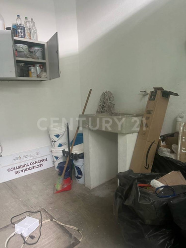 Loft En Renta En La Colonia Reforma