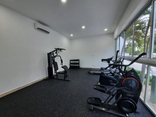 Venta De Apartamento En Las Canas, Cap Cana, Punta Cana.