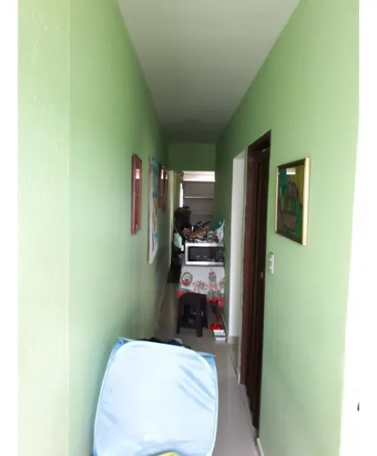 Casa De Un Piso En Monteverde