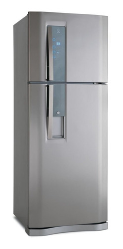 Heladera Freezer Electrolux Dxw51 424lts No Frost Lhconfort