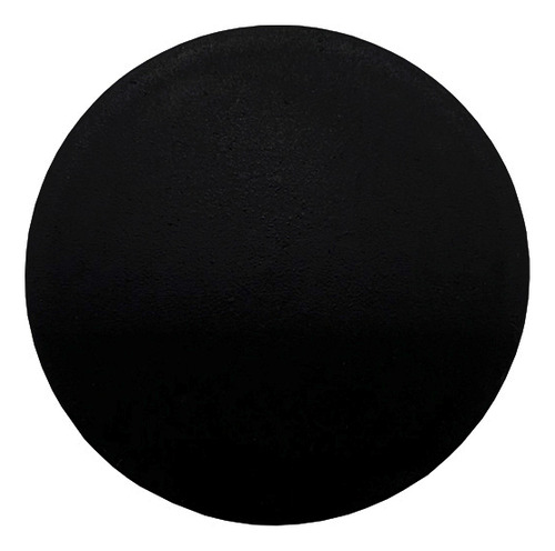 Fixador Magnético Emborrachado 22mm Rosca Fêmea M4 5 Uni