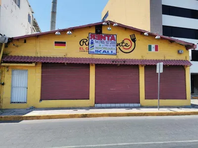 Local comercial en renta