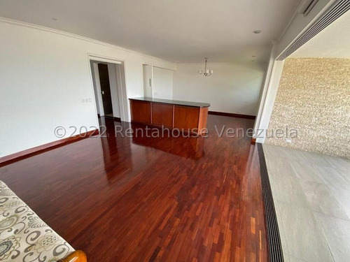 Se Vende Apartamento En Altamira Mls #23-7084