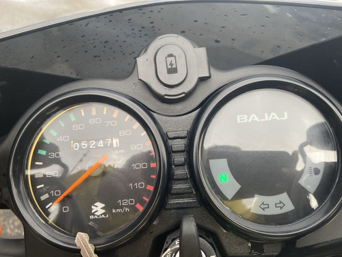 Imagen 13 de 19 de Bajaj Boxer Ct100ks Spoke 2022