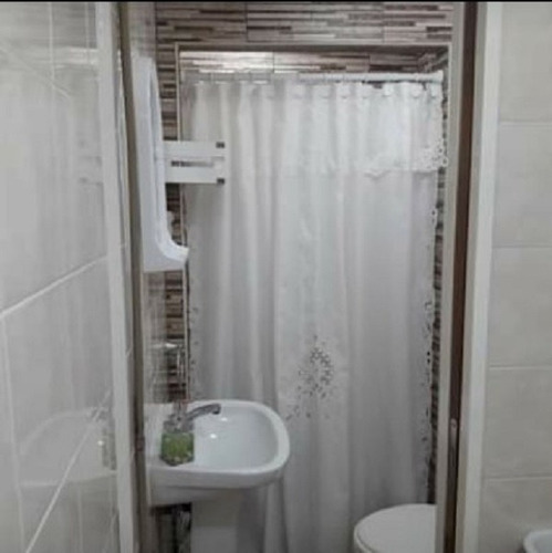 Imagen 5 de 6 de Departamento Monoambiente Tipo Loft En Venta - Moron