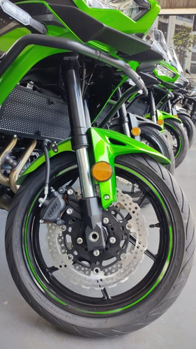 Kawasaki Versys 650 Abs 2023, Entrega Inmediata!!!