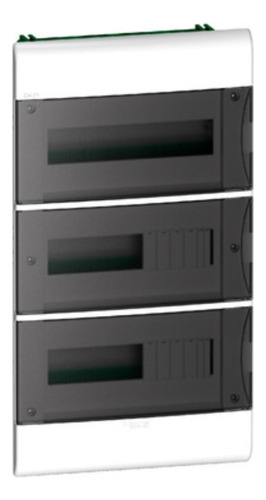 Tablero Embutir 36 Modulos Schneider