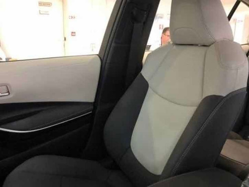 Toyota Corolla 2021 2.0 Altis Dynamic Force Flex Aut. 4p