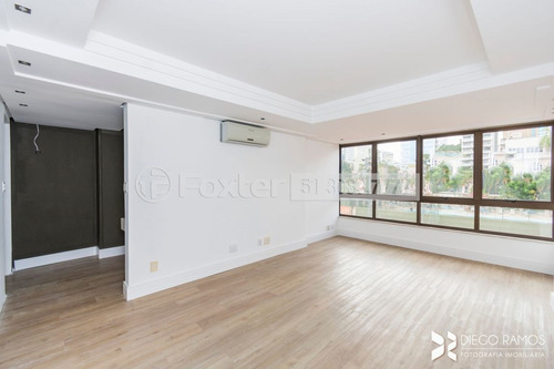 Imagem 15 de 30 de Apartamento, 3 Dormitórios, 167.28 M², Moinhos De Vento - 202721