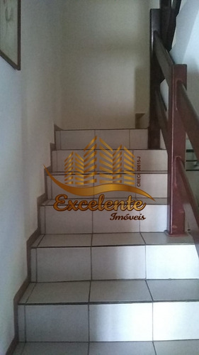 Imagem 27 de 28 de Casas - Venda - Jardim Lírio - Cod. 437 - V437