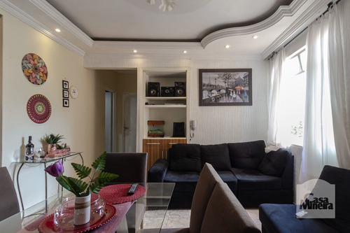 Imagem 2 de 15 de Apartamento À Venda No Santa Branca - Código 417922 - 417922