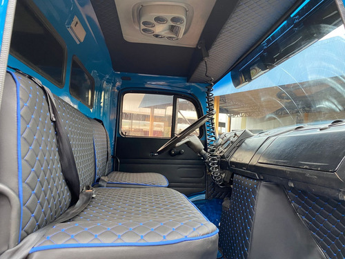 Mb L 1113 6x2 Graneleiro