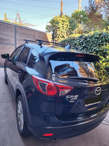 Mazda CX-5 2.0 Gt Awd 6At I-Stop
