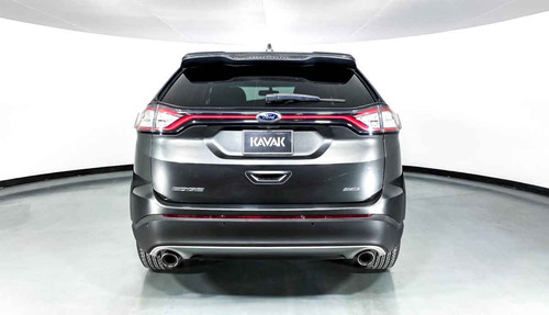 Imagen 7 de 15 de 36161 - Ford Edge 2016 Con Garantía