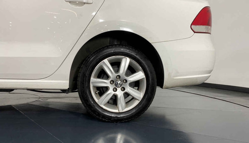 Imagen 10 de 15 de 103619 - Volkswagen Vento 2014 Con Garantía