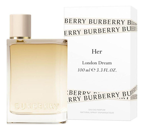 Burberry Her London Dream 100ml Edp