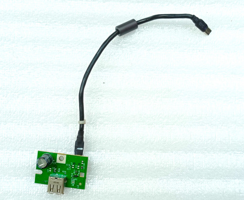 Puerto Lector Usb Frontal Hp Pro 8610 Funcional (Usado)