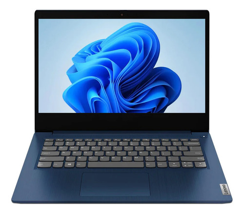 Laptop Lenovo Ideapad 3 14 Intel N4020 8 Ddr4 Su800 512gb (Reacondicionado)