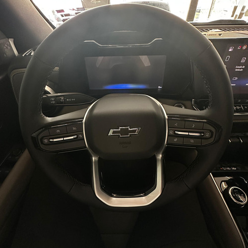 Chevrolet Colorado Zr2 2025
