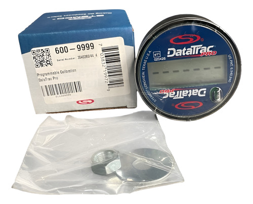 Hubodometro Universal Digital Sin Base