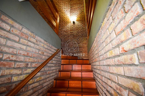 Casa En Alquiler Temporal En Piriápolis, Ideal Para Disfrutar En Vacaciones, Tres Dormitorios, Baño. A Metro Del Mar