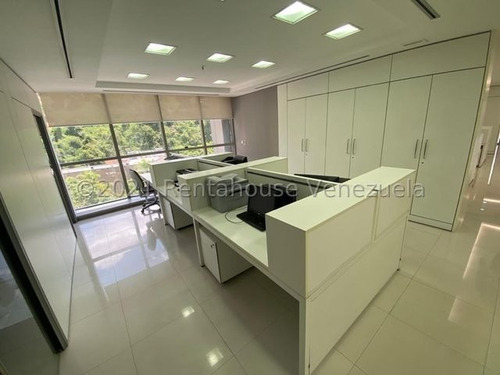 Imagen 7 de 16 de Oficina En Venta