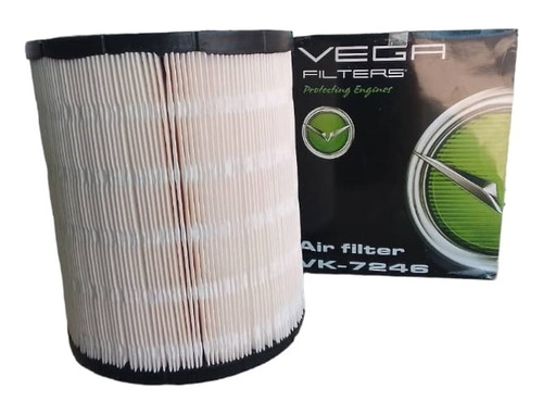  Filtro Diesel Aire Mits. Canter 649 02-9
